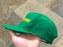 Load image into Gallery viewer, Vintage Notre Dame Fighting Irish Sports Specialties Script Snapback College Hat