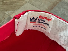Load image into Gallery viewer, Vintage New England Patriots MacGregor Sports Specialties Circle Logo Snapback Football Hat
