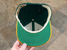 Load image into Gallery viewer, Vintage Oakland Athletics Sports Specialties Plain Logo Pinstripe Baseball Hat