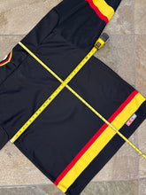 Load image into Gallery viewer, Vintage Vancouver Canucks CCM Hockey Jersey, Size Large