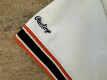 Load image into Gallery viewer, Vintage San Francisco Giants Willie Mays Rawlings Baseball Jersey, Size 44, Large