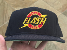 Load image into Gallery viewer, Vintage The Flash Cast and Crew New Era DC Comics TV Show Hat ***