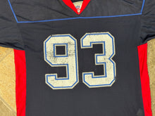 Load image into Gallery viewer, Vintage Buffalo Bills Pat Williams Reebok Football Jersey, Size Large