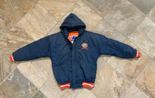 Load image into Gallery viewer, Vintage Chicago Bears Starter Parka Football Jacket, Size Medium