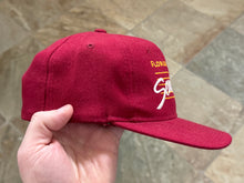 Load image into Gallery viewer, Vintage Florida State Seminoles Youngan Bar Snapback College Hat