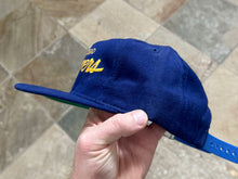 Load image into Gallery viewer, Vintage San Diego Chargers Sports Specialties Script Snapback Football Hat
