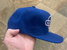 Load image into Gallery viewer, Vintage New York Giants Sports Specialties Circle Logo Snapback Football Hat