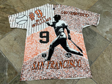 Load image into Gallery viewer, Vintage San Francisco Giants Matt Williams Baseball TShirt, Size XL