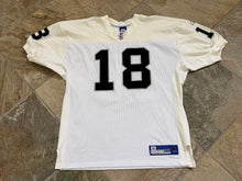 Load image into Gallery viewer, Vintage Oakland Raiders Randy Moss Reebok Authentic Football Jersey, Size 50, XL