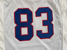 Load image into Gallery viewer, Vintage Buffalo Bills Andre Reed Champion Football Jersey, Size Large