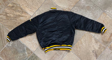 Load image into Gallery viewer, Vintage Missouri Tigers Starter Satin Jacket, Size Large