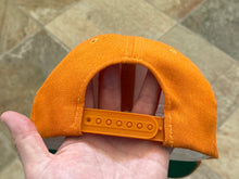 Load image into Gallery viewer, Vintage Tennessee Volunteers Sports Specialties Script Snapback College Hat