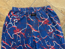 Load image into Gallery viewer, Vintage Buffalo Bills Zubaz Football Pants, Size XL