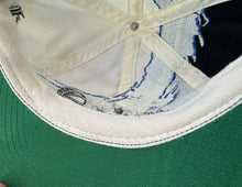 Load image into Gallery viewer, Vintage Orlando Magic Logo Athletic Splash Snapback Basketball Hat