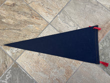 Load image into Gallery viewer, Vintage Atlanta Braves Baseball Pennant