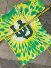 Load image into Gallery viewer, Vintage Oregon Ducks Donald College TShirt, Size Large