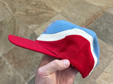 Load image into Gallery viewer, Vintage Houston Oilers Apex One Wave Snapback Footbalk Hat