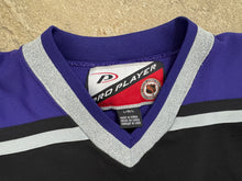 Load image into Gallery viewer, Vintage Los Angeles Kings Pro Player Hockey Jersey, Size Large