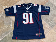 Load image into Gallery viewer, New England Patriots Jamie Collins Nike Football Jersey, Size Youth Large, 14-16