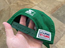 Load image into Gallery viewer, Vintage New York Jets Starter Football Hat