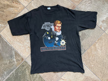 Load image into Gallery viewer, Vintage Los Angeles Kings Wayne Gretzky Salem Hockey TShirt, Size  XL