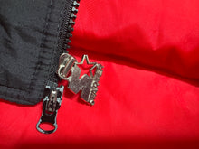 Load image into Gallery viewer, Vintage San Francisco 49ers Starter Trench Coat Football Jacket, Size Small