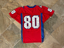 Load image into Gallery viewer, Vintage Los Angeles Avengers Game Worn Wilson Arena Football Jersey, Size 46