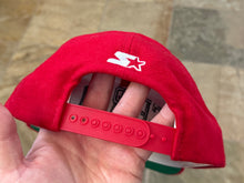 Load image into Gallery viewer, Vintage Georgia Bulldogs Starter Arch Snapback College Hat