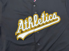 Load image into Gallery viewer, Vintage Oakland Athletics Majestic Baseball Jersey, Size XL