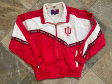 Load image into Gallery viewer, Vintage Indiana Hoosiers Pro Player College Jacket, Size Medium
