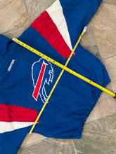 Load image into Gallery viewer, Vintage Buffalo Bills Starter Parka Football Jacket, Size XL