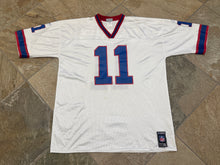 Load image into Gallery viewer, Vintage Buffalo Bills Drew Bledsoe Reebok Football Jersey, Size XXL