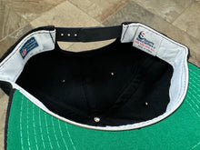 Load image into Gallery viewer, Vintage New York Giants Sports Specialties Script Snapback Football Hat