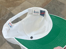 Load image into Gallery viewer, Vintage Chicago Bulls Sports Specialties Script Snapback Basketball Hat