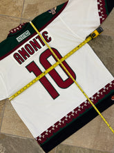 Load image into Gallery viewer, Vintage Phoenix Coyotes Tony Amonte CCM Kachina Hockey Jersey, Size XL