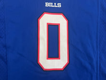 Load image into Gallery viewer, Buffalo Bills Keon Coleman Nike Football Jersey, Size Youth Medium, 10-12