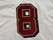 Load image into Gallery viewer, Vintage San Francisco 49ers Steve Young Wilson Football Jersey, Size XL, 50