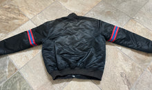 Load image into Gallery viewer, Vintage Buffalo Bills Starter Satin Football Jacket, Size XL
