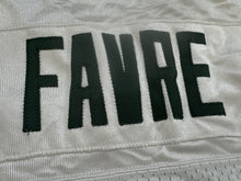 Load image into Gallery viewer, Vintage Green Bay Packers Brett Favre Starter Authentic Football Jersey, Size 52, XL, XXL