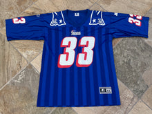 Load image into Gallery viewer, Vintage New England Patriots Sam Gash Starter Football Jersey, Size 52, XL