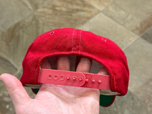 Load image into Gallery viewer, Vintage San Francisco 49ers Sports Specialties Script Snapback Football Hat