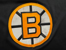Load image into Gallery viewer, Vintage Boston Bruins CCM Maska Hockey Jersey, Size XL