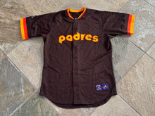 Load image into Gallery viewer, Vintage San Diego Padres Majestic Baseball Jersey, Size Large