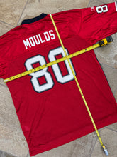 Load image into Gallery viewer, Vintage Buffalo Bills Eric Moulds Reebok Football Jersey, Size XL