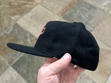 Load image into Gallery viewer, Vintage Cincinnati Bengals Sports Specialties Circle Logo Snapback Football Hat