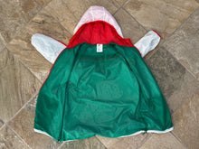 Load image into Gallery viewer, Mexico Soccer 2014 FIFA World Cup Anthem Adidas Soccer Jacket, Size XL ###