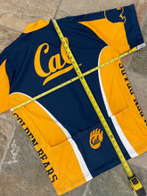 Load image into Gallery viewer, California Cal Golden Bears Bicycle Cycling College Jersey, Size XXL