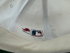 Vintage Oakland Athletics Jose Canseco AJD Snapback Baseball Hat