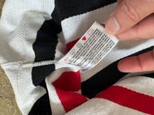 Load image into Gallery viewer, Vintage Chicago Blackhawks Tony Amonte Pro Player Hockey Jersey, Size 48, XL
