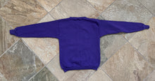 Load image into Gallery viewer, Vintage Minnesota Vikings Cliff Engle Football Sweatshirt, Size youth S/M, 10-12
